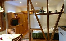 Appartement Gnaiger